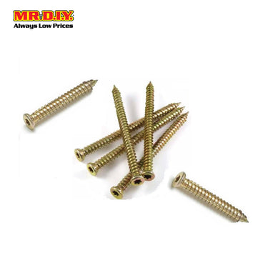 (MR.DIY) Screw Set YLT-78-16