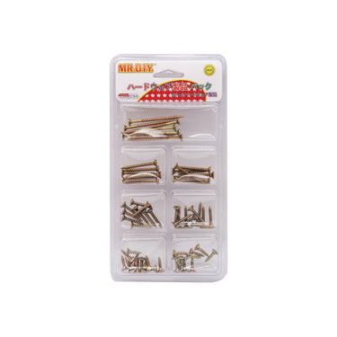 (MR.DIY) Screw Set YLT-78-16