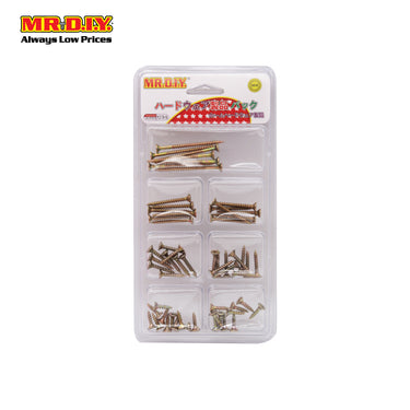 (MR.DIY) Screw Set YLT-78-16