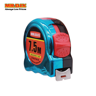 (MR.DIY) MEASURING TAPE 75M JC09