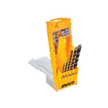 INGCO Drill Bits Set (5 pieces)