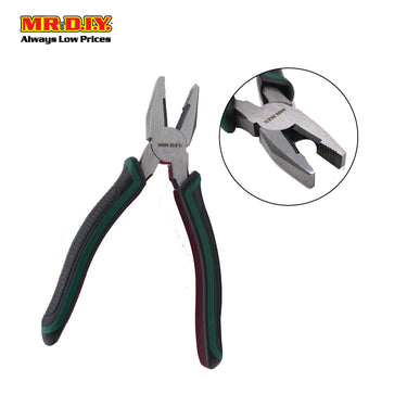 (MR.DIY) Linesman Pliers (8 inch)