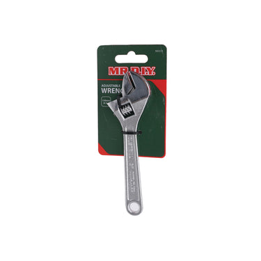 (MR.DIY) Adjustable Wrench (6 inch)