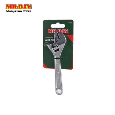 (MR.DIY) Adjustable Wrench (6 inch)