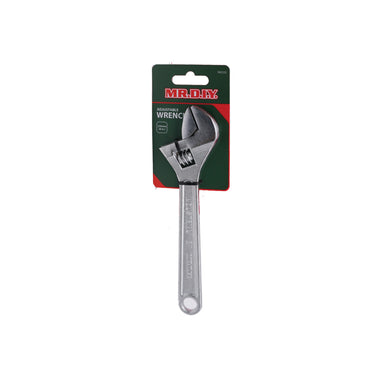 (MR.DIY) Adjustable Wrench (8 inch)