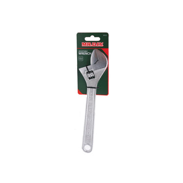 (MR.DIY) Adjustable Wrench 10"