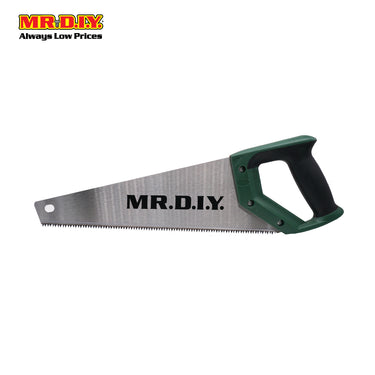 (MR.DIY) Hand Saw (350mm)