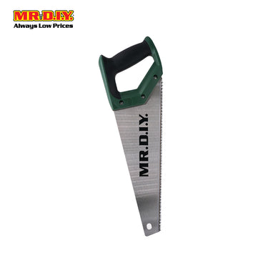 (MR.DIY) Hand Saw (350mm)