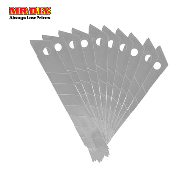 (MR.DIY) Cutting Blade Refill 0.6mm JC402 (10pcs)