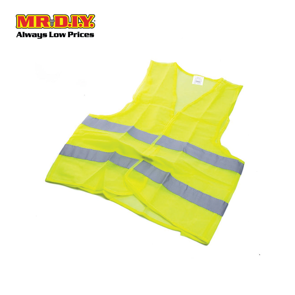 Safety Vest – ECOMMERCE (M) SDN BHD