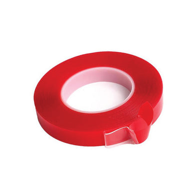 Acrylic Double Sided Foam Tape (1.8cm x 5m)