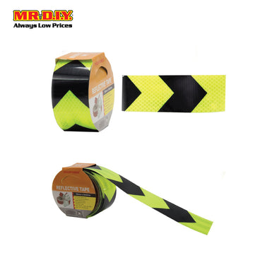 Reflective Tape Hp1395Gb  (5cm x 5m)