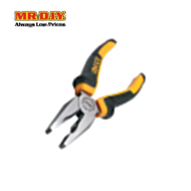 INGCO Combination Pliers (180mm)