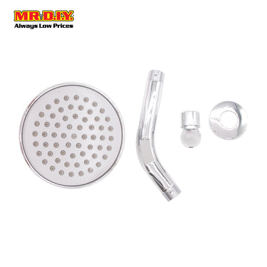 (MR.DIY) Shower Set 5IN D-201
