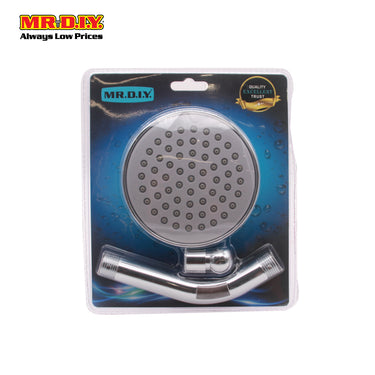 (MR.DIY) Shower Set 5IN D-201