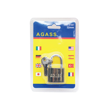 (MR.DIY) padlock  32MM