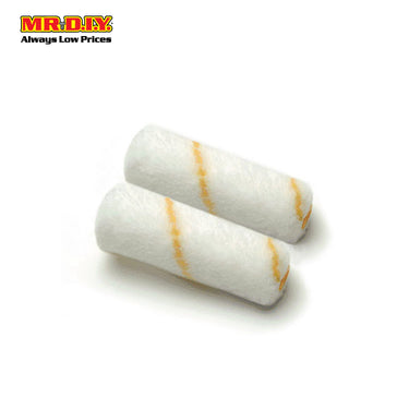 (MR.DIY) Paint Roller Replacement Set (5 pcs)