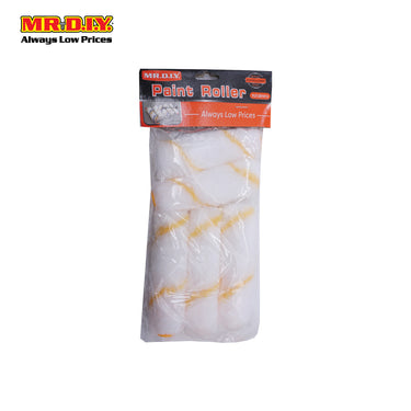 (MR.DIY) Paint Roller Replacement Set (5 pcs)