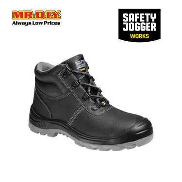 [PRE-ORDER] SAFETY JOGGER BESTBOY S3 Safety Shoes