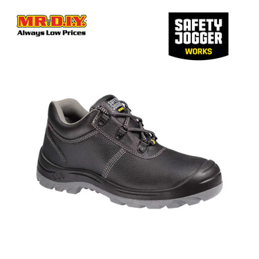 [PRE-ORDER] SAFETY JOGGER Bestrun S3 Safety Shoes