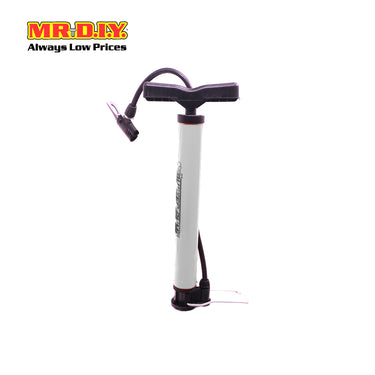 BUSTER Portable Manual Hand Air Pump (35cm)