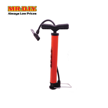 BUSTER Portable Manual Hand Air Pump (60cm)