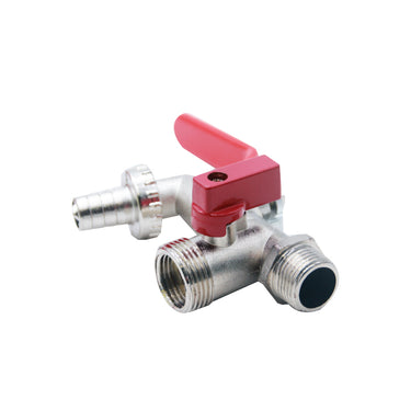 (MR.DIY)  89288 Two Way Water Tap 1/2"