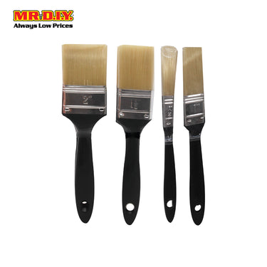 ROTTWEILER Paint Brush Set 10464 (5pcs)