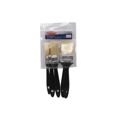 ROTTWEILER Paint Brush Set 10464 (5pcs)