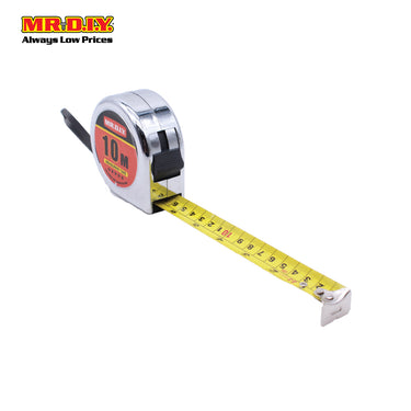 (MR.DIY) MEASURING TAPE JC02-10M