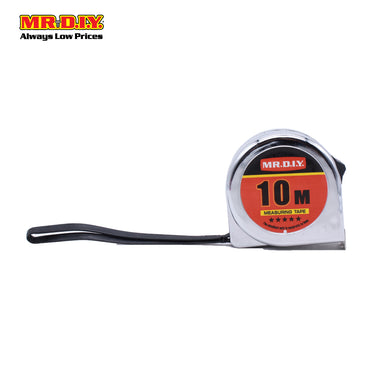 (MR.DIY) MEASURING TAPE JC02-10M