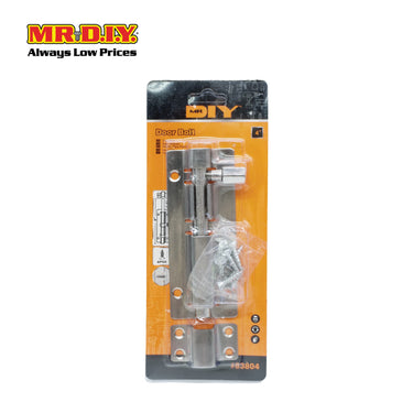 MR.DIY Door Bolt 4 Inch