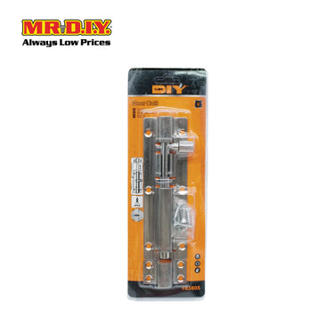 MR.DIY Door Bolt 5 Inch