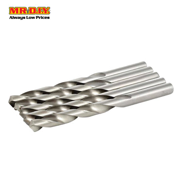 (MR.DIY) 13Pcs Coated Drill Bit Set 60051