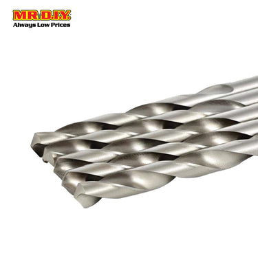 (MR.DIY) 13Pcs Coated Drill Bit Set 60051