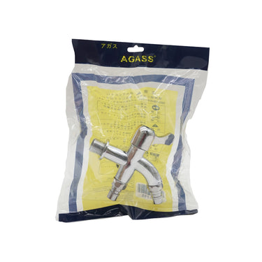 AGASS Two Way Bib Water Tap