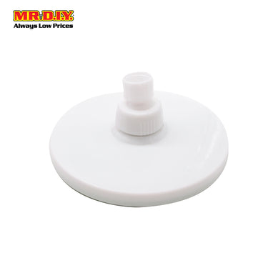 PVC Round Shower Head