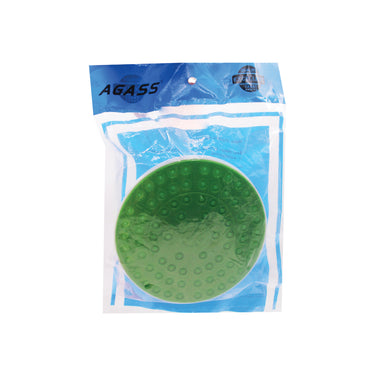 PVC Round Shower Head