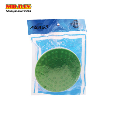 PVC Round Shower Head