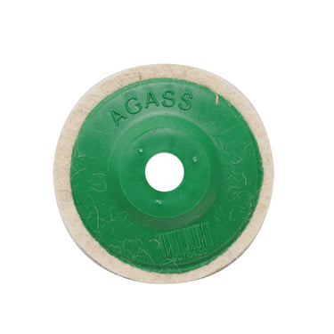 AGASS Polish Wheel