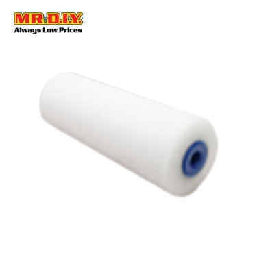 ROTTWEILER 5 Pieces Foam Roller Covers (4 inch)