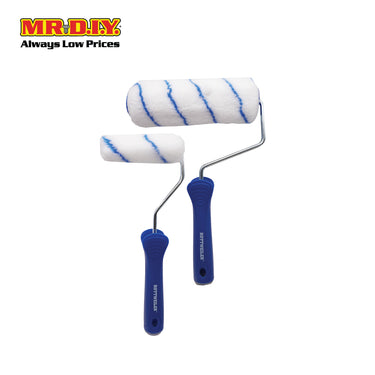 ROTTWEILER Paint Tray Kits 12 Pieces (7 inch)