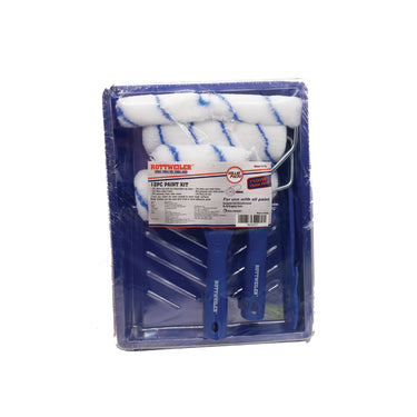 ROTTWEILER Paint Tray Kits 12 Pieces (7 inch)