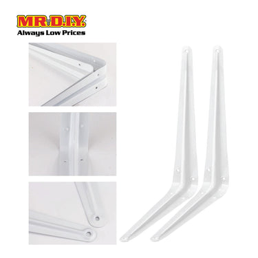 MR.DIY Bracket 5x6 (3pcs)