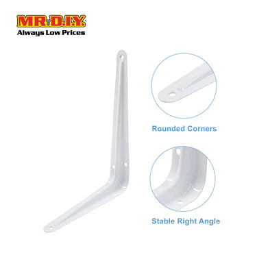 MR.DIY Bracket 5x6 (3pcs)