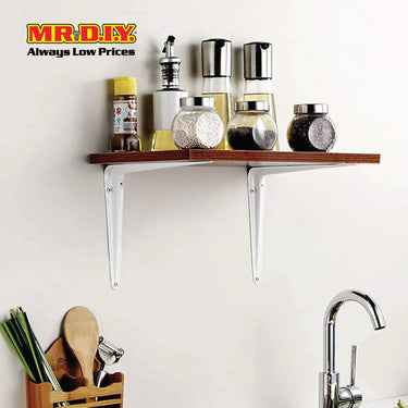 MR.DIY Bracket 5x6 (3pcs)