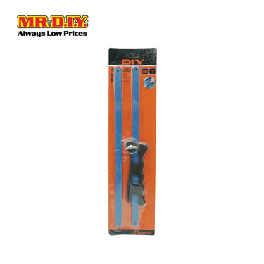 (MR.DIY) Hacksaw Blade Set (4pcs)