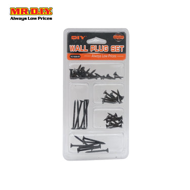 (MR.DIY) Screw Set