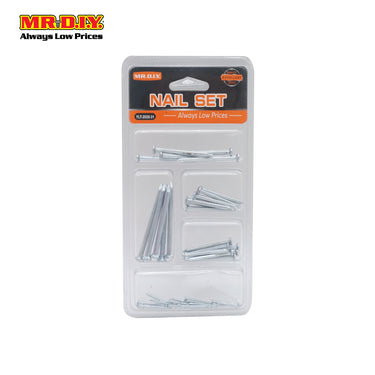 (MR.DIY) Nail Set