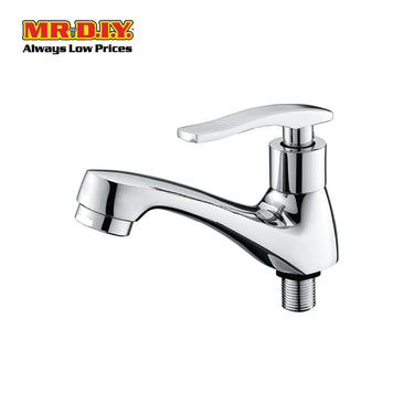 (MR.DIY) Basin Tap Stainless Steel